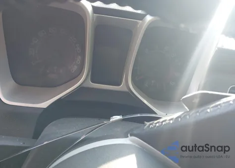 2011 Chevrolet Camaro 1Ss z USA, uszkodzony, nr VIN 2G1FJ1EJ5B9121428